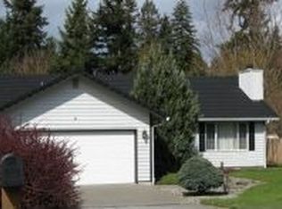 17716 153rd Ave SE, Yelm, WA 98597