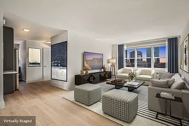 Sold by Halstead Real Estate