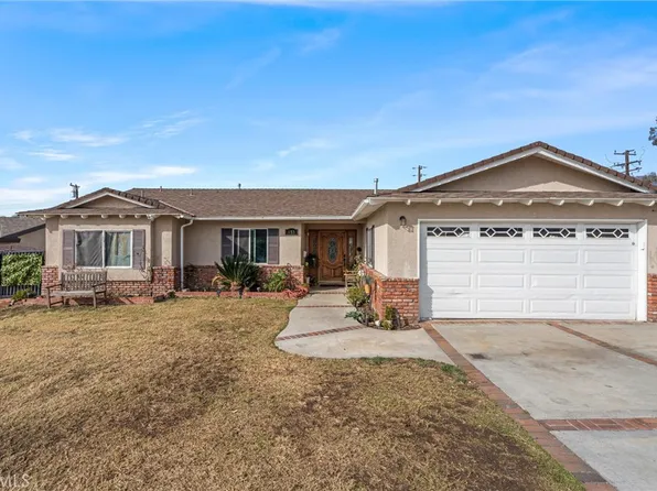 653 Willowgrove Ave, Glendora, CA 91741