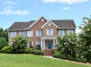 4145 Holly Hill Ln, Winston Salem, NC 27106