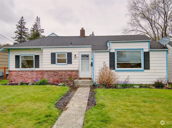 1427 S 12th Street, Mount Vernon, WA 98274