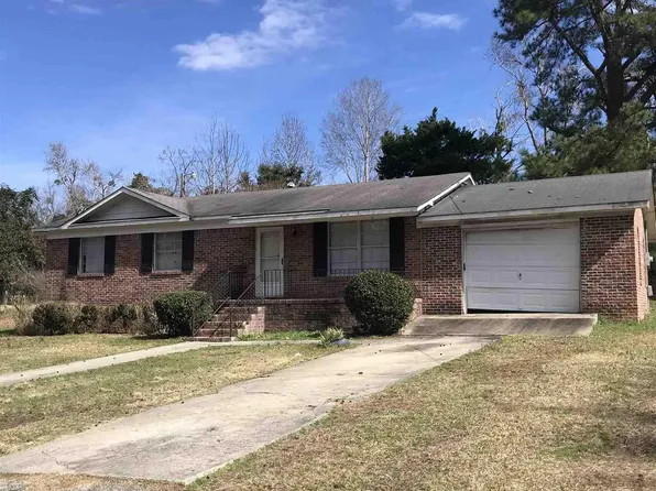 427 Huson Cir, Orangeburg, SC 29115