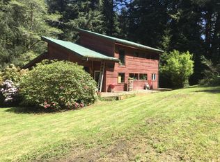 7872 N Beaver Creek Rd, Seal Rock, OR 97376