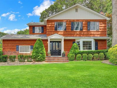 9 Jamar Lane, Ronkonkoma, NY, 11779