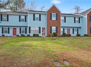 3612 Clover Meadows Dr, Chesapeake, VA 23321