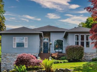 3803 NW 136th Cir, Vancouver, WA