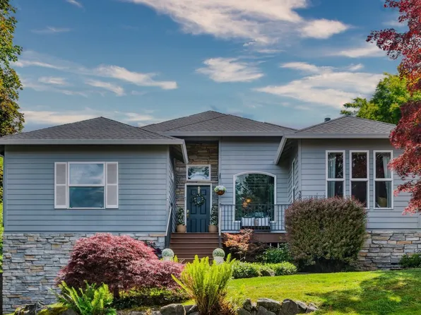 3803 NW 136th Cir, Vancouver, WA 98685