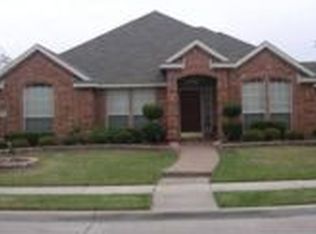 5516 Norris Dr, The Colony, TX 75056