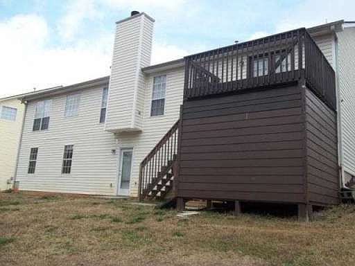2nd image of 347 Shoal Cir