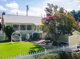 3427 Encinal Ave, Glendale, CA 91214