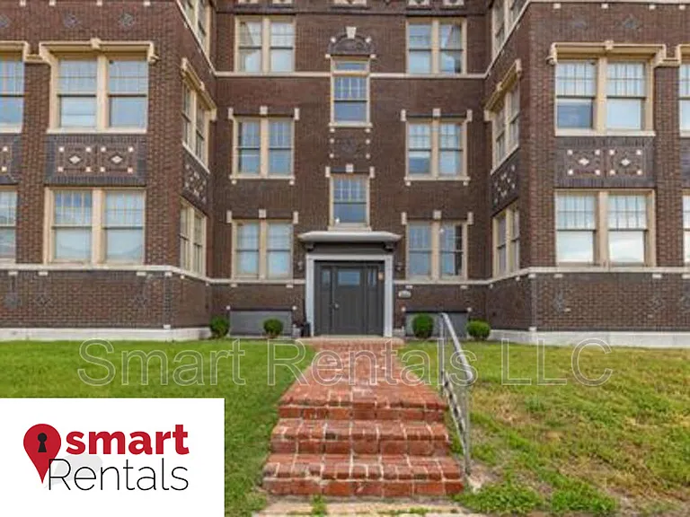 5855 Washington Blvd #2D — Photo 10