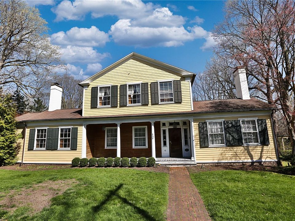 12 Rochester St, Scottsville, NY 14546 Zillow