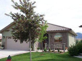 1448 E Spruce Ct, Rifle, CO 81650