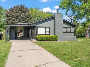 4650 Maryland St, Gary, IN 46409