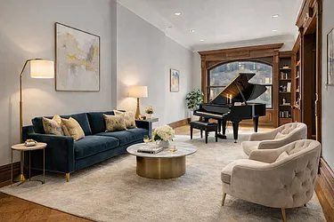 37 West 94th Street  image 1 of 23