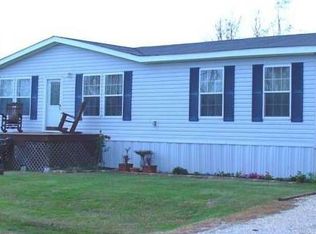 117 Geralyn Dr, Carencro, LA 70520