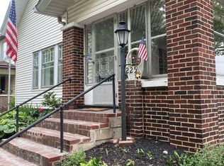 225 E Main St, Lebanon, IN 46052