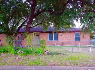 500 Thompson St, College Station, TX 77840