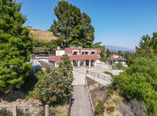 11820 Babbitt Ave, Granada Hills, CA 91344