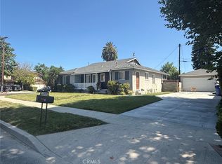 19900 Stagg St, Winnetka, CA 91306