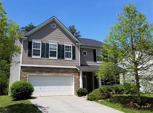 16015 Long Talon Way, Charlotte, NC 28278