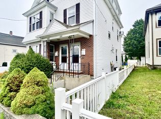 262 Newton St #262, Waltham, MA 02453
