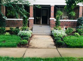 218 Walker Ave NE, Huntsville, AL 35801