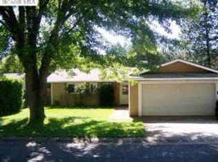 562 Packard Dr, Grass Valley, CA 95945