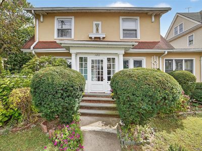 180 Saratoga Avenue, Yonkers, NY, 10705