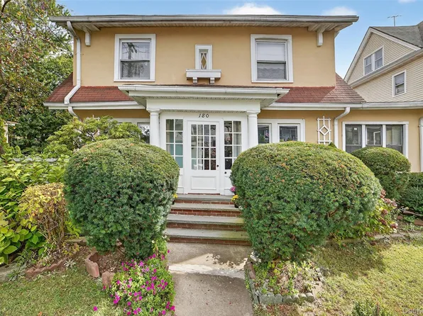 180 Saratoga Avenue, Yonkers, NY 10705