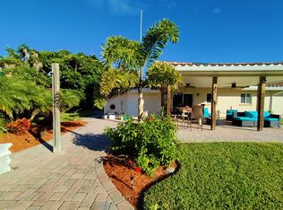 316 Hibiscus Trl, Melbourne Beach, FL 32951
