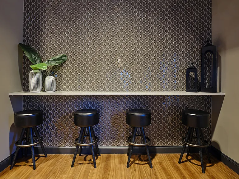 Clubroom