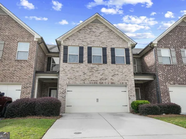 244 Cross St, Lawrenceville, GA 30046