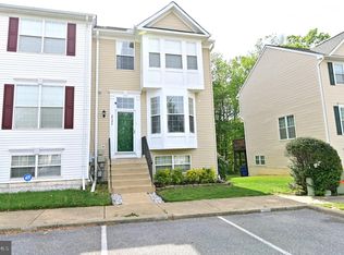 2120 Racquet Pl, Waldorf, MD 20601