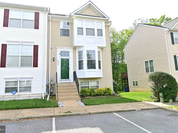 2120 Racquet Pl, Waldorf, MD 20601