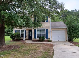 208 Lindell Dr, Apex, NC 27539