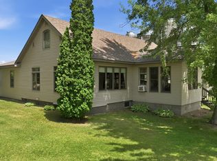 23815 County Highway F, New Auburn, WI 54757