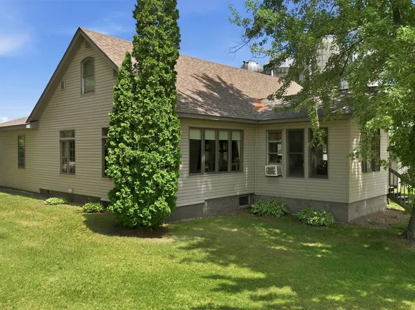 23815 County Highway F, New Auburn, WI 54757