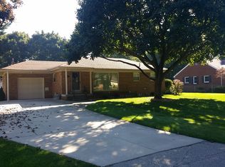 9028 Rocker Ave, Plymouth, MI 48170