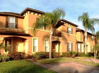 101 Palermo St, Davenport, FL 33897