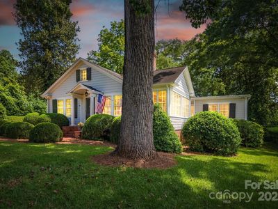 407 Highland Ave SW, Lenoir, NC, 28645