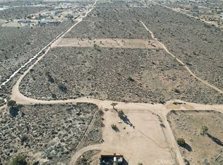 7225 Rancho Rd, Phelan, CA 92371