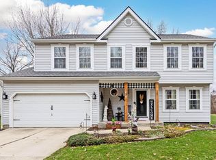 525 Ablemarle Cir, Delaware, OH 43015