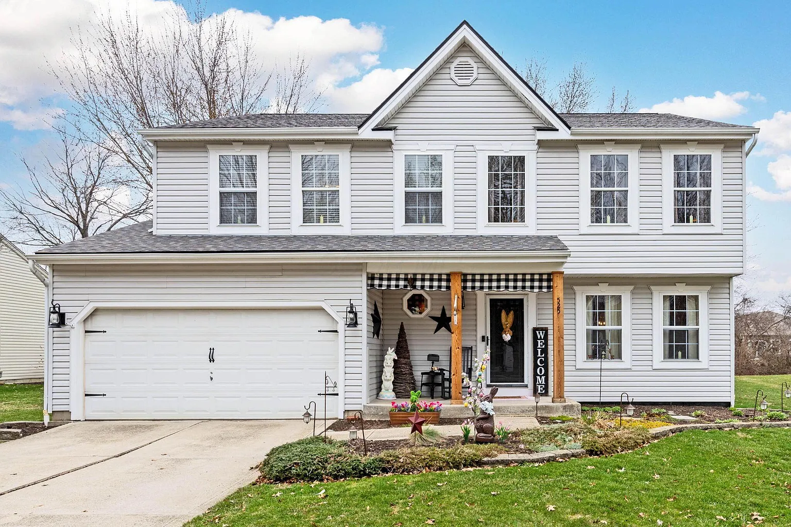 525 Ablemarle Cir photo 1