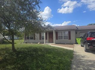 1942 York Ct, Huntington, IN 46750