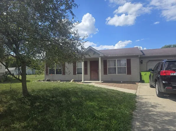 1942 York Ct, Huntington, IN 46750