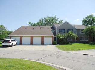 162 Morningside Ln W #162, Buffalo Grove, IL 60089
