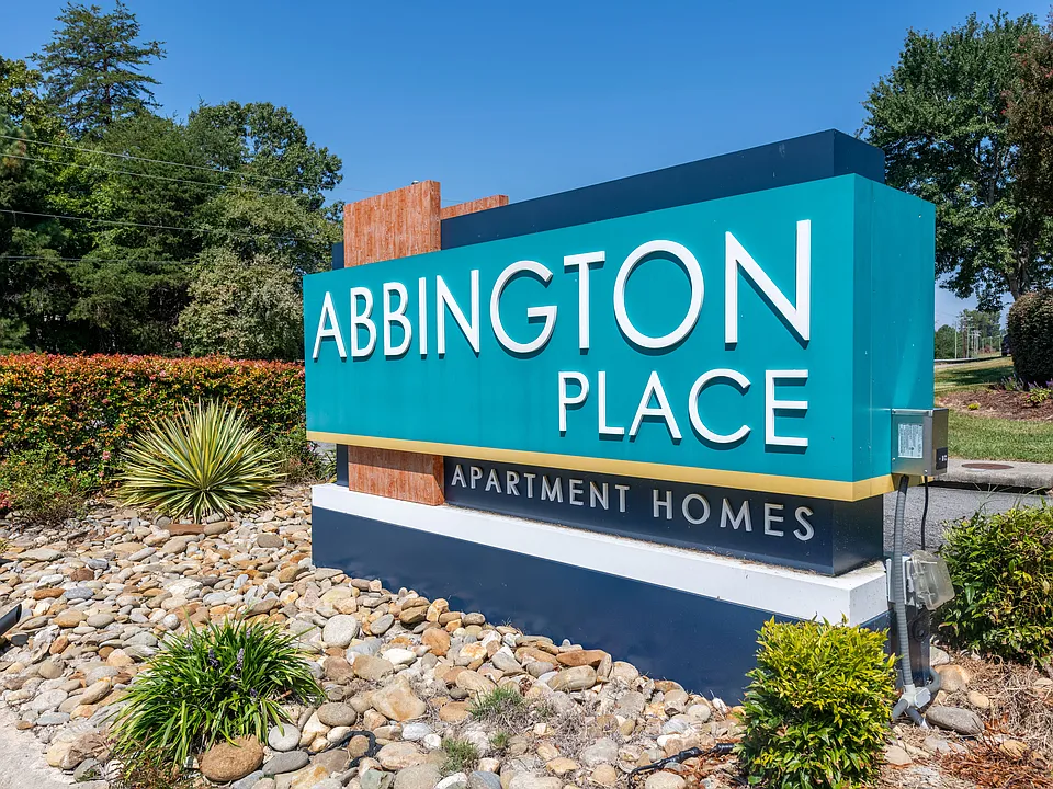 Abbington Place Apartments