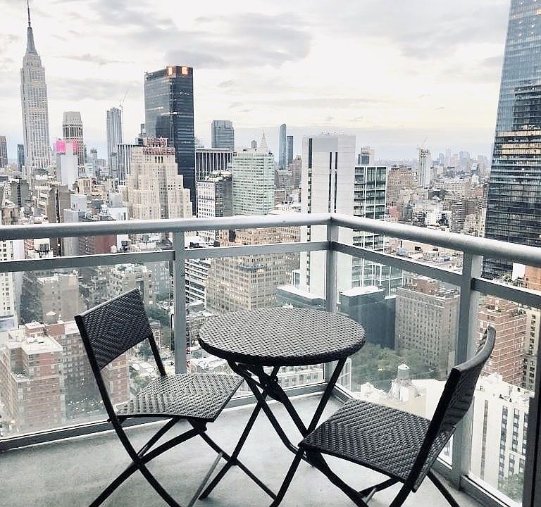 1st image of 505 W 37th St APT 4105