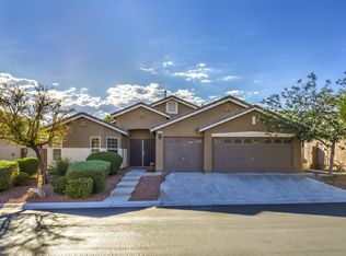 10307 Slope Ridge St, Las Vegas, NV 89131